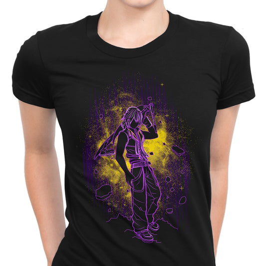 Shadow of the Destiny - Women's Apparel