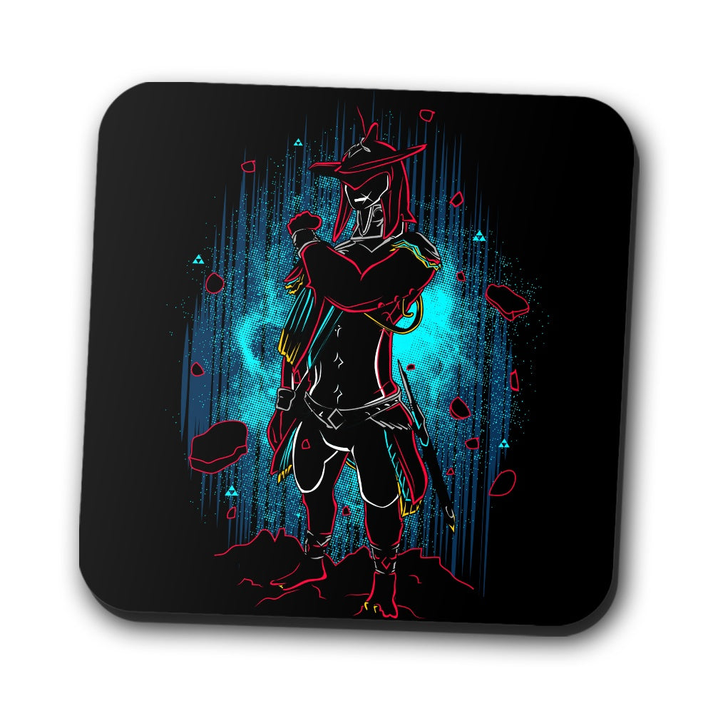 Shadow of the Domain - Coasters