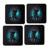 Shadow of the Domain - Coasters
