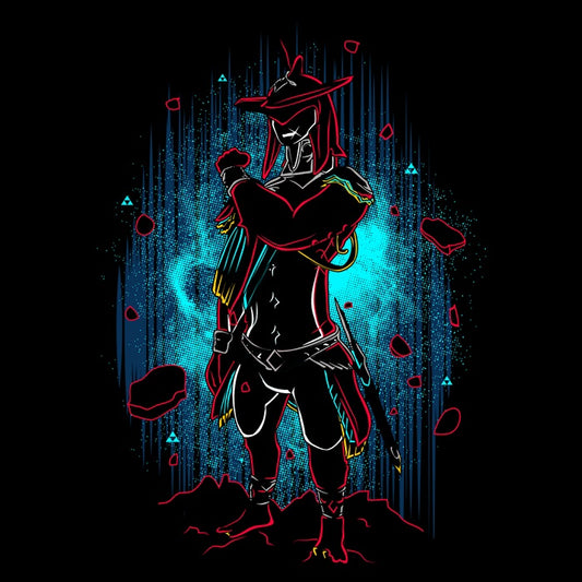 Shadow of the Domain - Tank Top