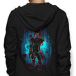 Shadow of the Domain - Hoodie