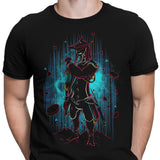 Shadow of the Domain - Men's Apparel