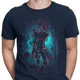 Shadow of the Domain - Men's Apparel