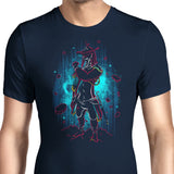 Shadow of the Domain - Men's Apparel