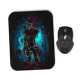 Shadow of the Domain - Mousepad