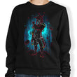 Shadow of the Domain - Sweatshirt