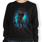 Shadow of the Domain - Sweatshirt