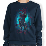 Shadow of the Domain - Sweatshirt