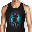 Shadow of the Domain - Tank Top