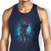 Shadow of the Domain - Tank Top