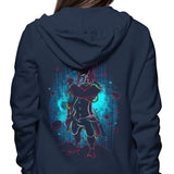 Shadow of the Domain - Hoodie