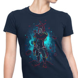 Shadow of the Domain - Women's Apparel