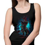 Shadow of the Domain - Tank Top