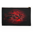 Shadow of the Flames - Accessory Pouch