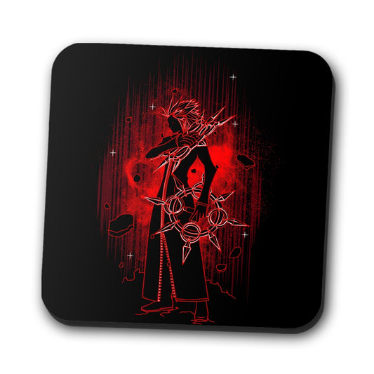 Shadow of the Flames - Coasters