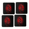 Shadow of the Flames - Coasters