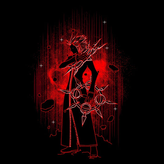 Shadow of the Flames - Hoodie