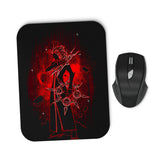 Shadow of the Flames - Mousepad