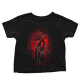 Shadow of the Flames - Youth Apparel