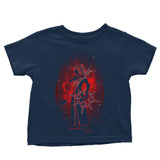 Shadow of the Flames - Youth Apparel