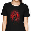 Shadow of the Flames - Women's Apparel