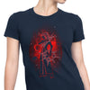 Shadow of the Flames - Women's Apparel
