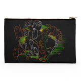 Shadow of the Goron - Accessory Pouch