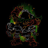 Shadow of the Goron - Women's Apparel