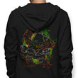 Shadow of the Goron - Hoodie