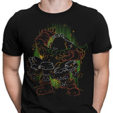 Shadow of the Goron - Men's Apparel