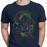 Shadow of the Goron - Men's Apparel