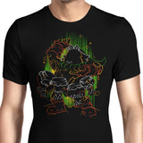 Shadow of the Goron - Men's Apparel
