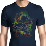 Shadow of the Goron - Men's Apparel