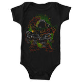 Shadow of the Goron - Youth Apparel