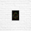 Shadow of the Goron - Posters & Prints