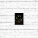 Shadow of the Goron - Posters & Prints