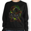 Shadow of the Goron - Sweatshirt