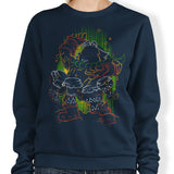Shadow of the Goron - Sweatshirt