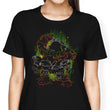 Shadow of the Goron - Women's Apparel