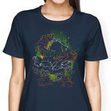 Shadow of the Goron - Women's Apparel