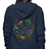 Shadow of the Goron - Hoodie