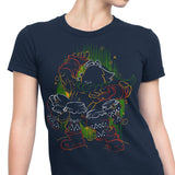 Shadow of the Goron - Women's Apparel