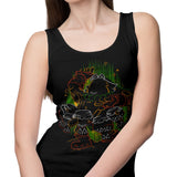 Shadow of the Goron - Tank Top