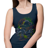 Shadow of the Goron - Tank Top