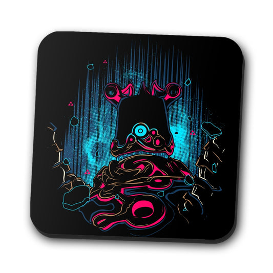 Shadow of the Guardian - Coasters