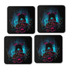 Shadow of the Guardian - Coasters