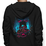Shadow of the Guardian - Hoodie