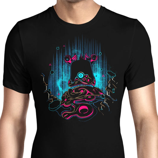 Shadow of the Guardian - Men's Apparel