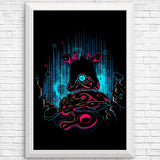 Shadow of the Guardian - Posters & Prints