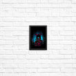 Shadow of the Guardian - Posters & Prints